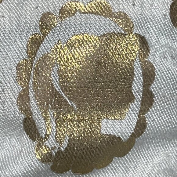 PARIS HILTON "That's Hot" HIP HUGGER LOW RISE BIG BELL LIGHT WASH Y2K JEANS - 28 - Picture 14 of 15